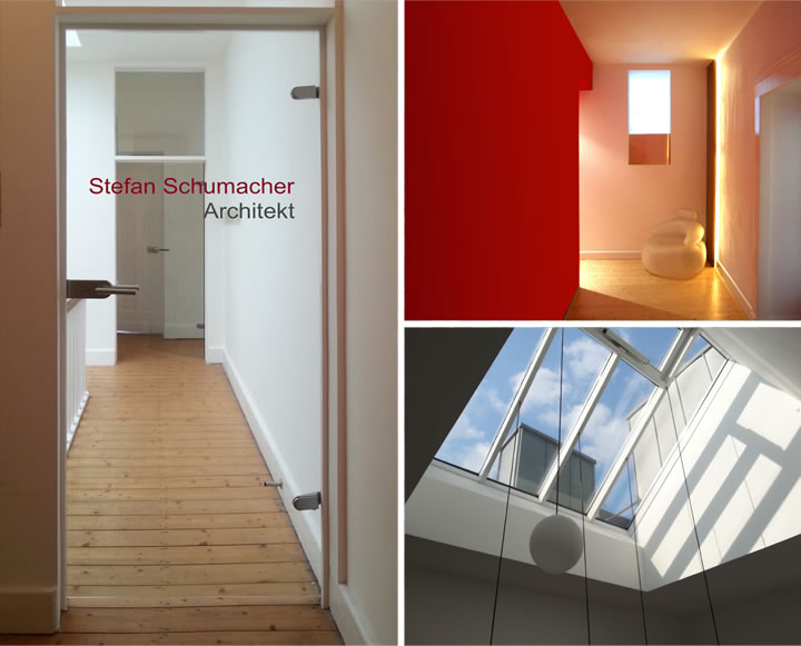 Altbau Mönchengladbach